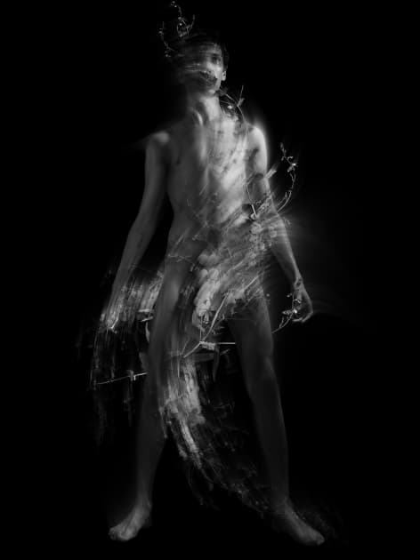 artwork Савки - - проект Rituals