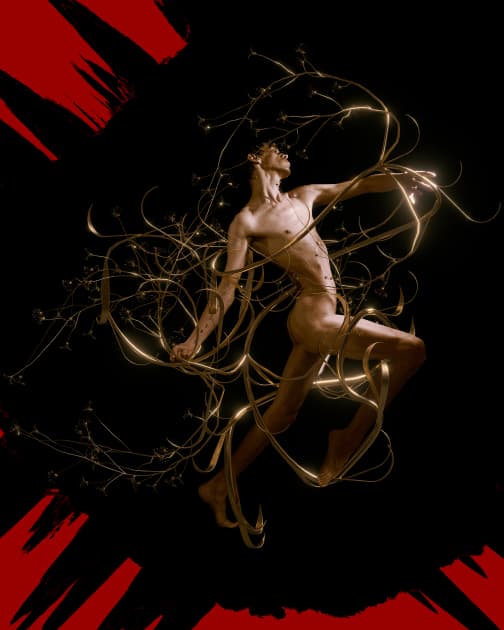 artwork Савки - - проект Rituals
