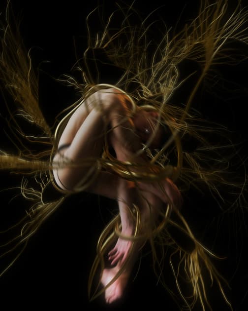 artwork Савки - - проект Rituals