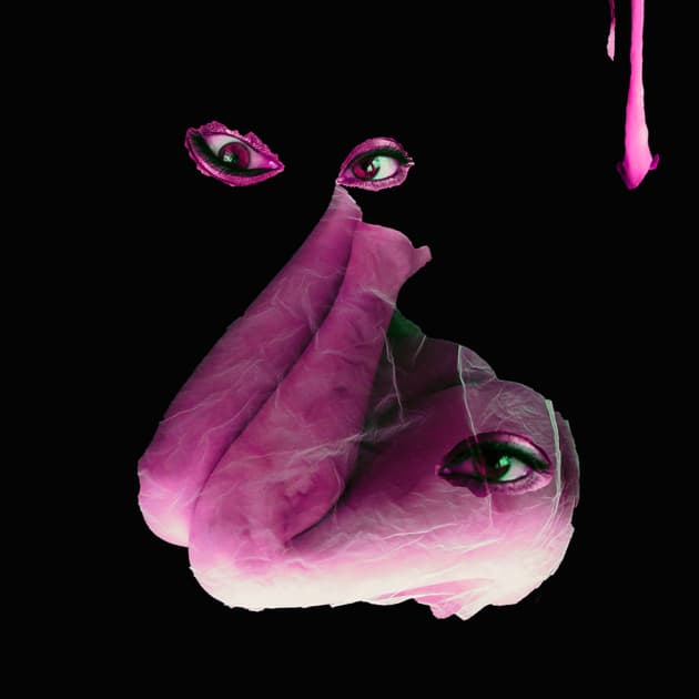 artwork Олени Морозової - - проект Quantum