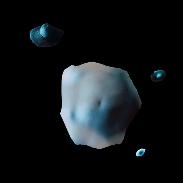 artwork Олени Морозової - - проект Quantum