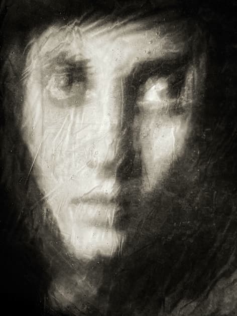 artwork Мілли По - - проект Frothen Time