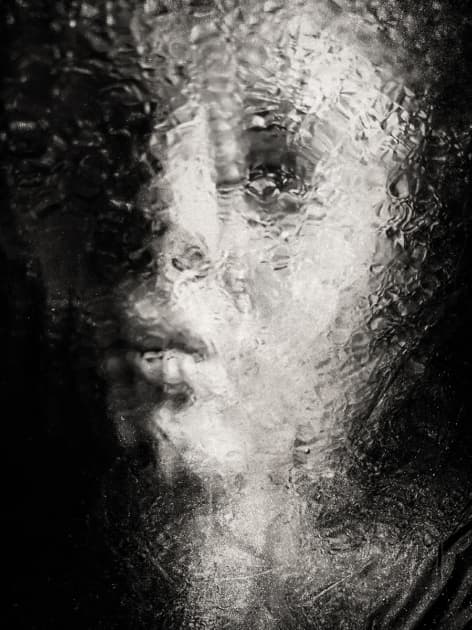 artwork Мілли По - - проект Frothen Time