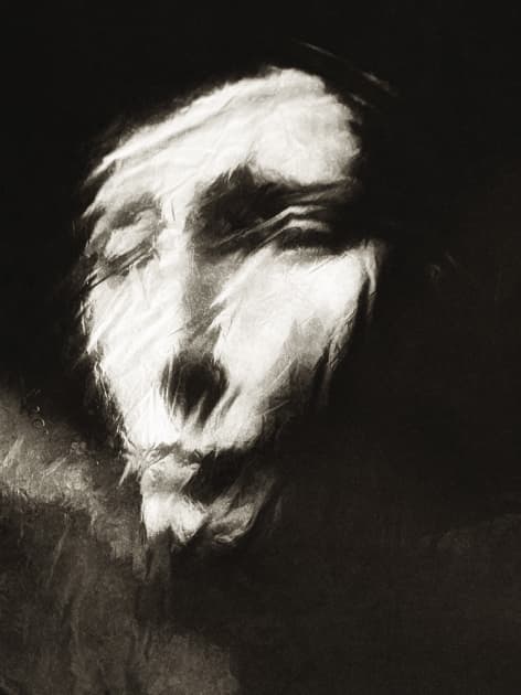artwork Мілли По - - проект Frothen Time