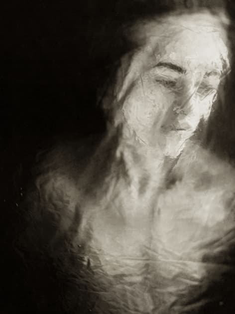 artwork Мілли По - - проект Frothen Time