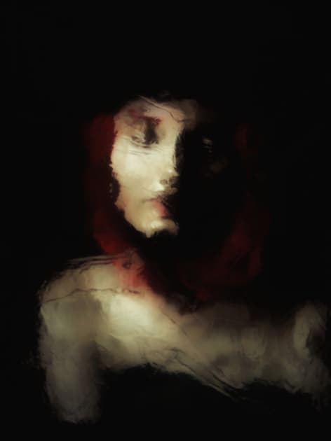 artwork Мілли По - - проект Touch the Renaissance