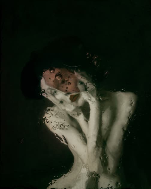 artwork Мілли По - - проект Touch the Renaissance