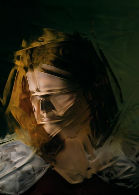artwork Мілли По - - проект Wild