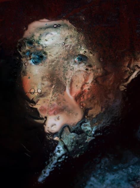 artwork Мілли По - - проект Wild
