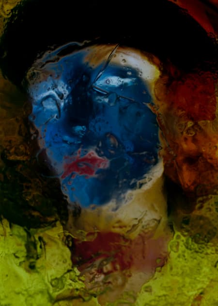 artwork Мілли По - - проект Wild