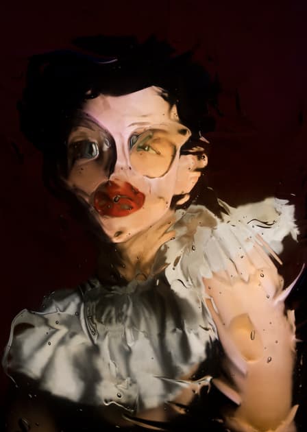 artwork Мілли По - - проект Wild