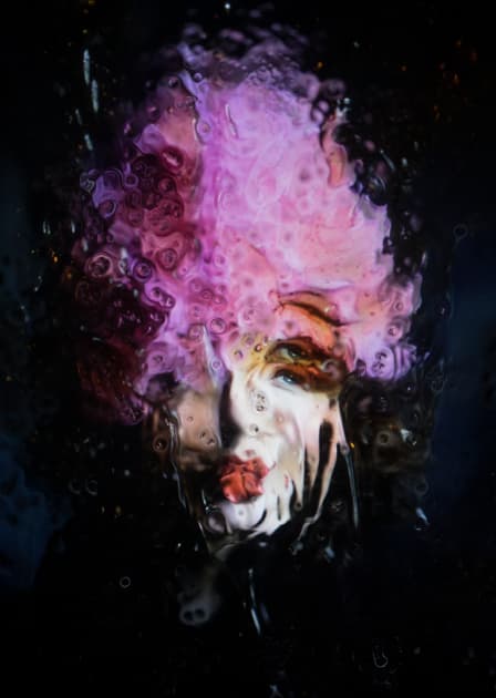 artwork Мілли По - - проект Wild