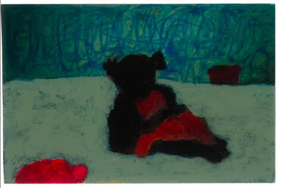 artwork Христини Новикової - - проект Я родом з