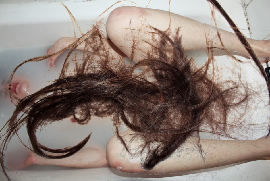 artwork Христини Новикової - - проект This Is Sasha Nevesela