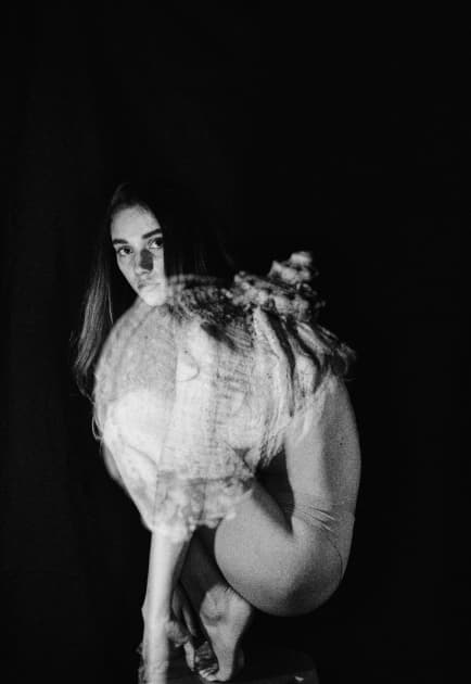 artwork Софії Чайковської - - проект Unified Reality
