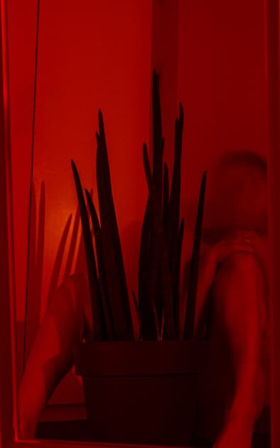 artwork Тетяна Мицик -  - Take me to church