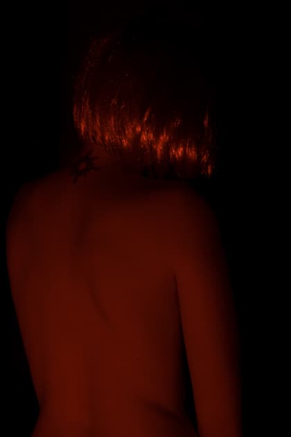 artwork Тетяна Мицик -  - Take me to church