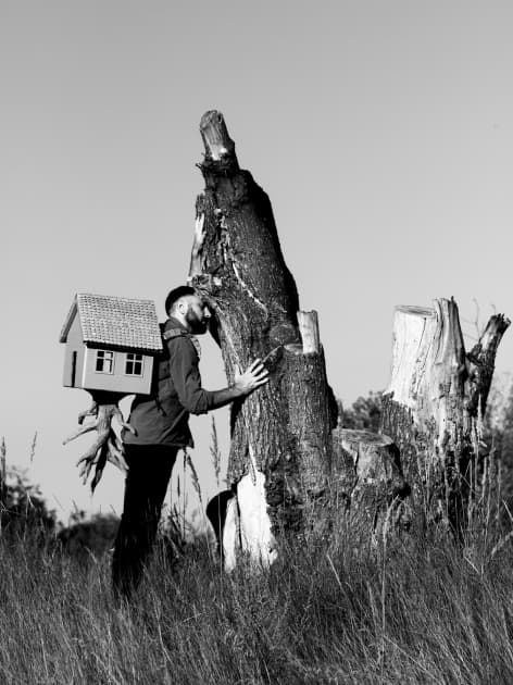 artwork Artem Honchariuk -  