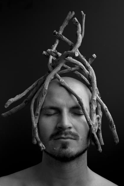 artwork Artem Honchariuk -  