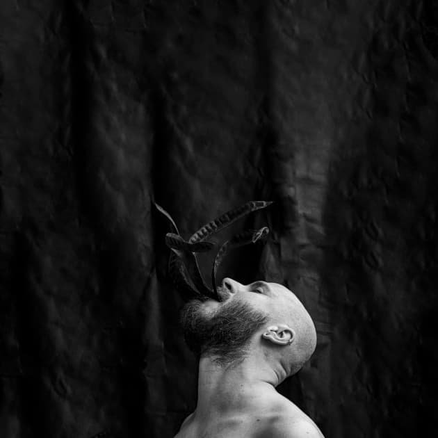 artwork Artem Honchariuk -  