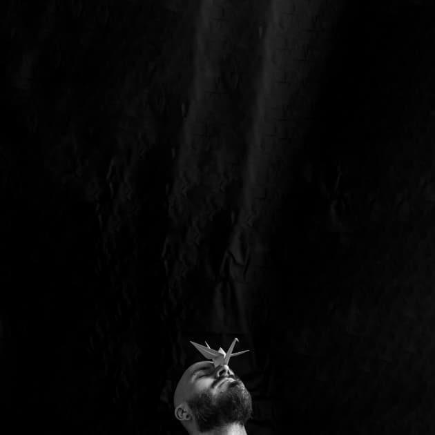 artwork Artem Honchariuk -  