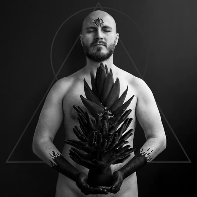 artwork Artem Honchariuk -  