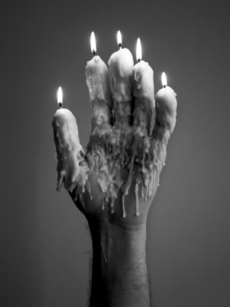 artwork Artem Honchariuk -  