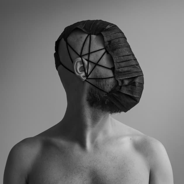 artwork Artem Honchariuk -  