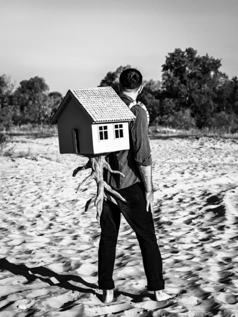 artwork Artem Honchariuk -  