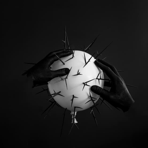 artwork Artem Honchariuk -  