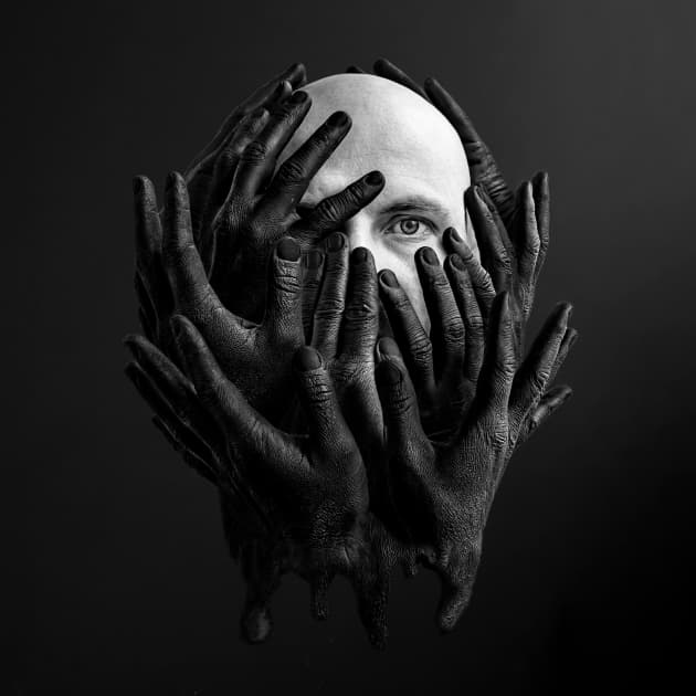 artwork Artem Honchariuk -  