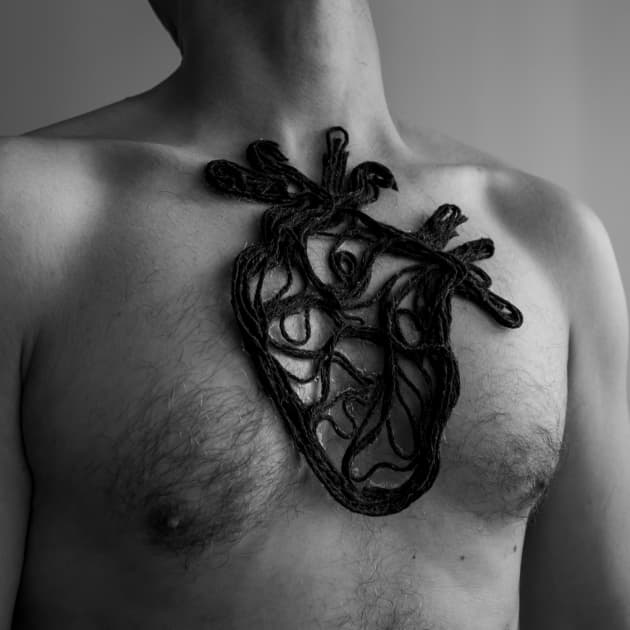 artwork Artem Honchariuk -  