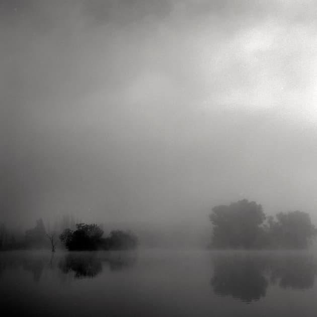 artwork Максим Роменський -  - Loneliness