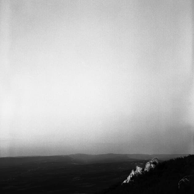 artwork Максим Роменський -  - Loneliness