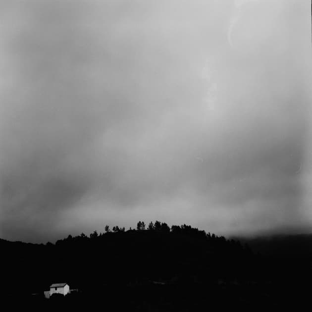 artwork Максим Роменський -  - Loneliness