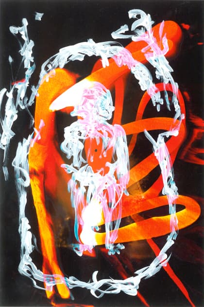 artwork Alesya Tyshchuk -  - Svema