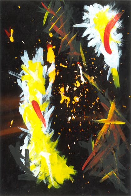 artwork Alesya Tyshchuk -  - Svema