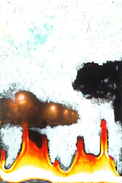 artwork Alesya Tyshchuk -  - Svema