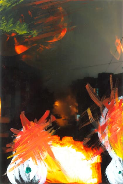 artwork Alesya Tyshchuk -  - Svema