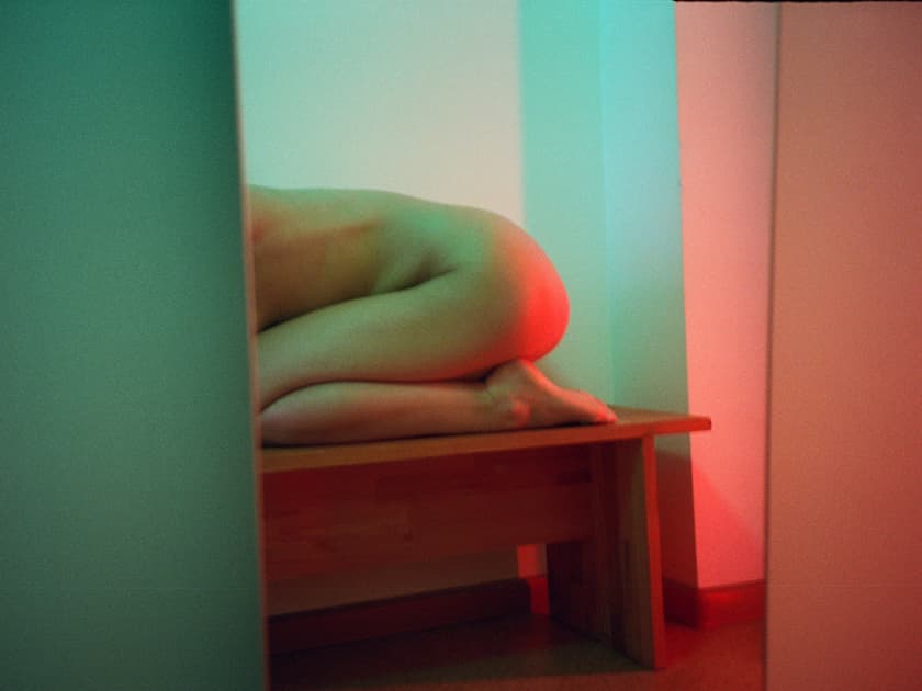 artwork Polina Shumacher -  - Exploring the Universe