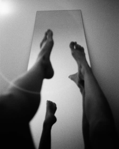 artwork Polina Shumacher -  - Exploring the Universe