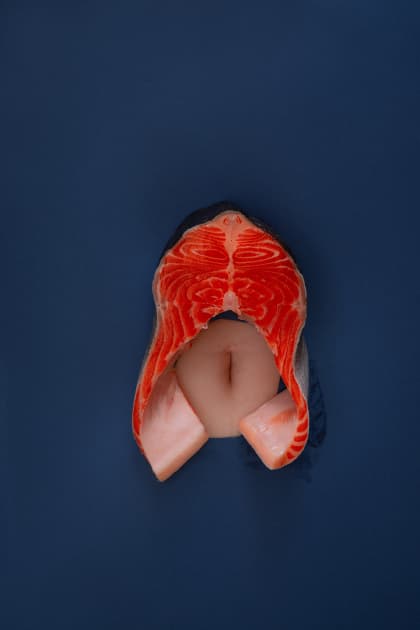artwork Kateryna Kutsevol -  - One metr
