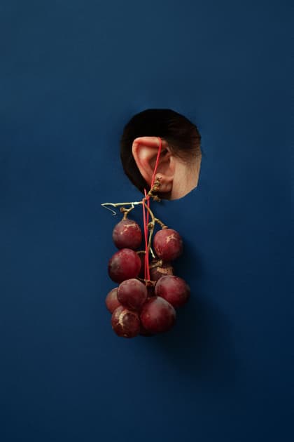 artwork Kateryna Kutsevol -  - One metr