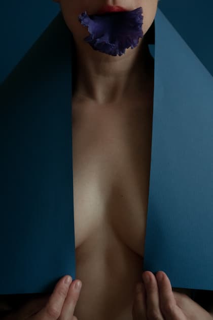 artwork Kateryna Kutsevol -  - One metr