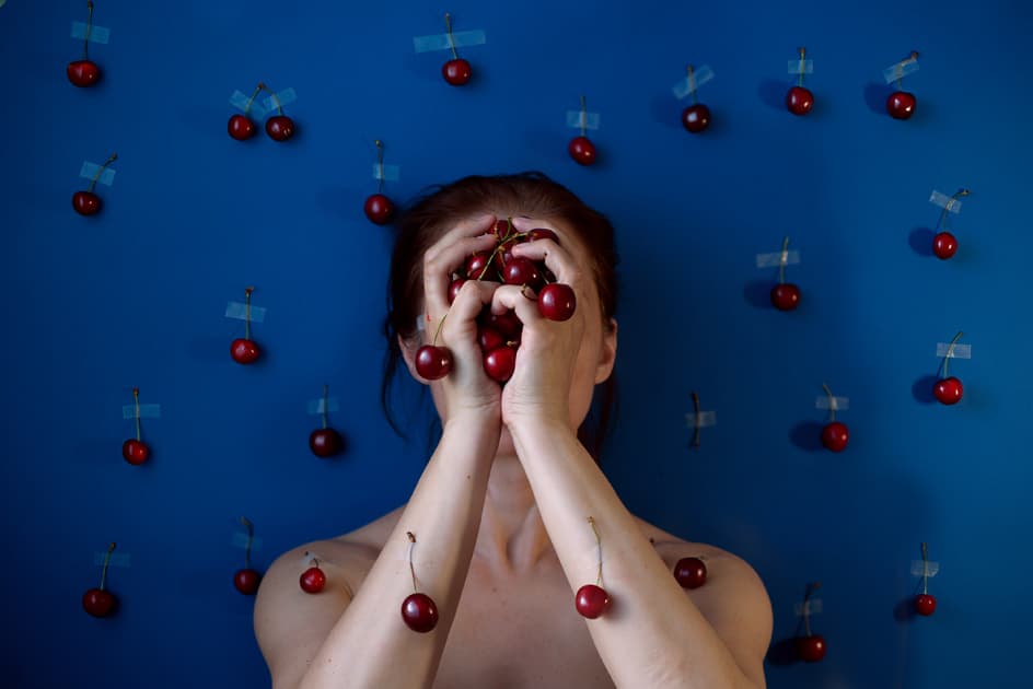 artwork Kateryna Kutsevol -  - One metr