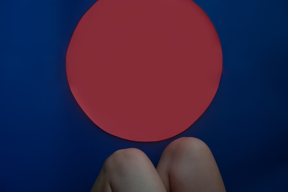 artwork Kateryna Kutsevol -  - One metr