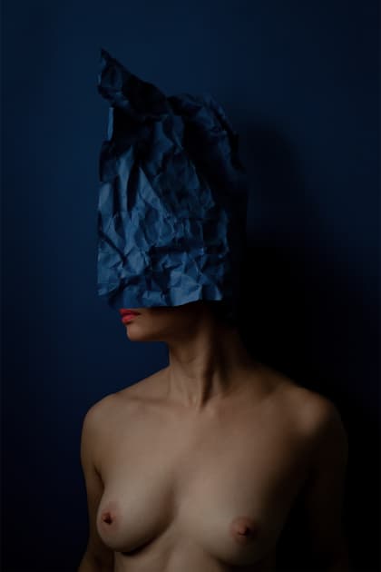 artwork Kateryna Kutsevol -  - One metr