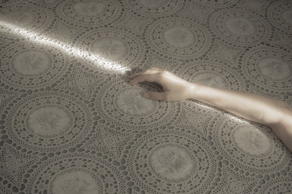 artwork Kateryna Kutsevol -  - To yourself