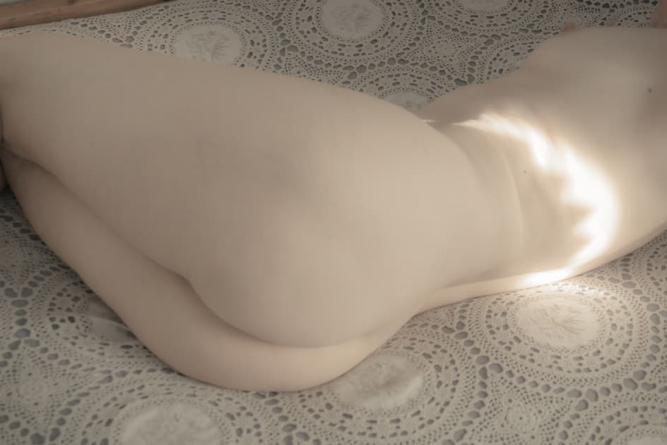 artwork Kateryna Kutsevol -  - To yourself