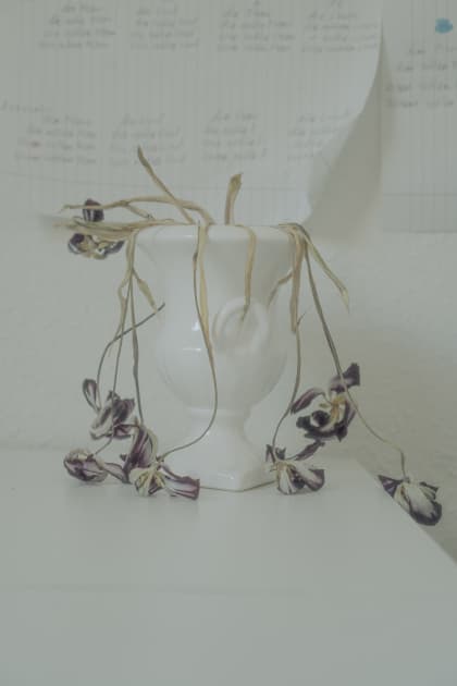 artwork Kateryna Kutsevol -  - To yourself